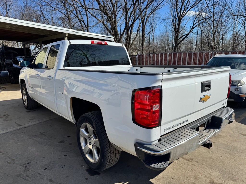 2014 Chevrolet Silverado 1500 Image 6