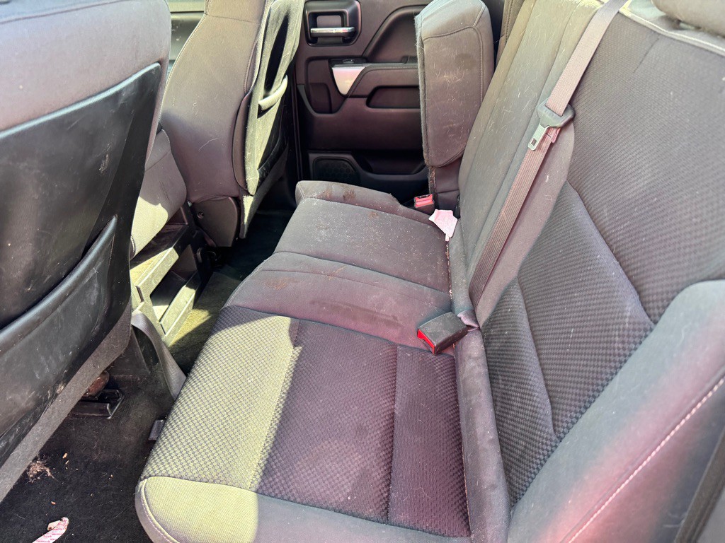 2014 Chevrolet Silverado 1500 Image 8