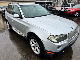 Image for 2009 BMW X3 xDrive30i ID: 7245014