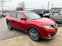 Image for 2016 Nissan Rogue S ID: 7283309