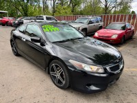 Image for 2009 Honda Accord EXL ID: 7384057