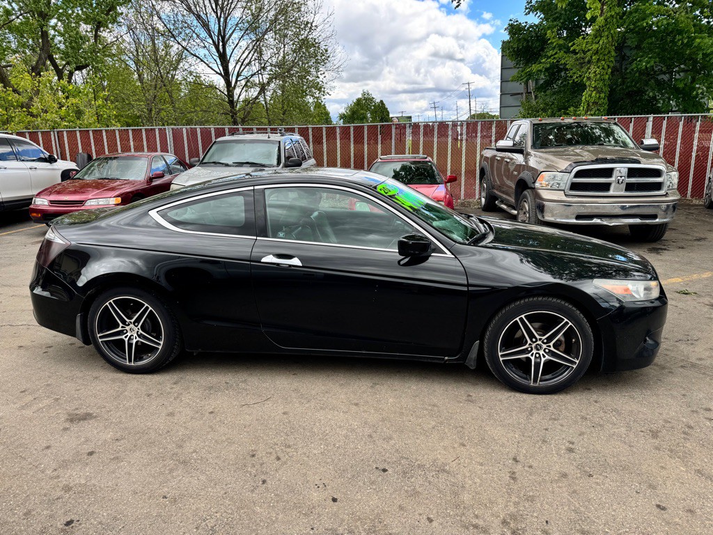 2009 Honda Accord Image 3
