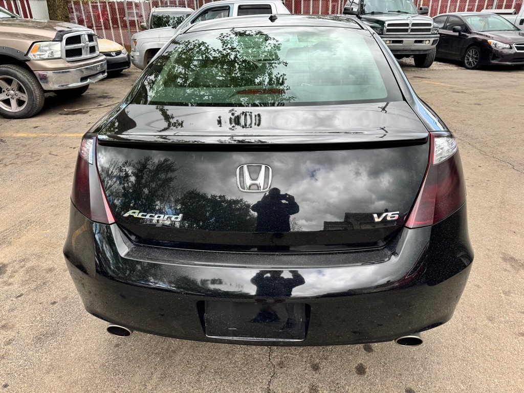 2009 Honda Accord Image 5