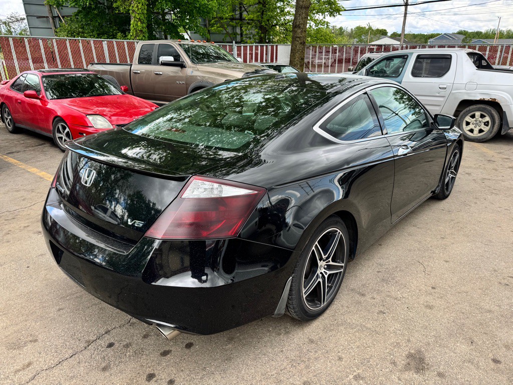 2009 Honda Accord Image 6
