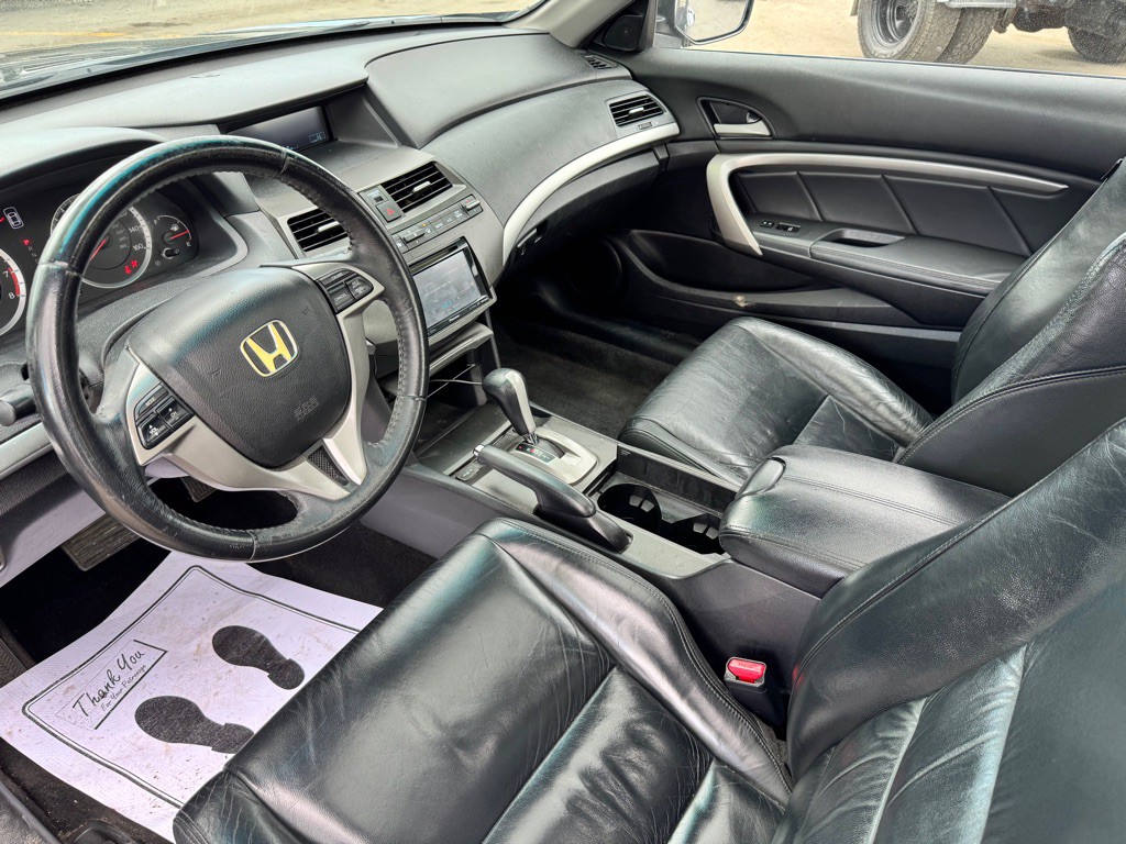 2009 Honda Accord Image 7