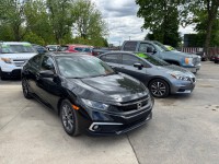 Image for 2019 Honda Civic EX ID: 7413169