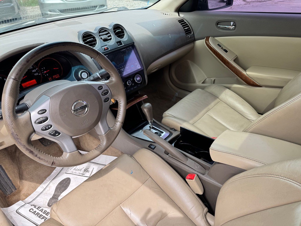 2008 Nissan Altima Image 7