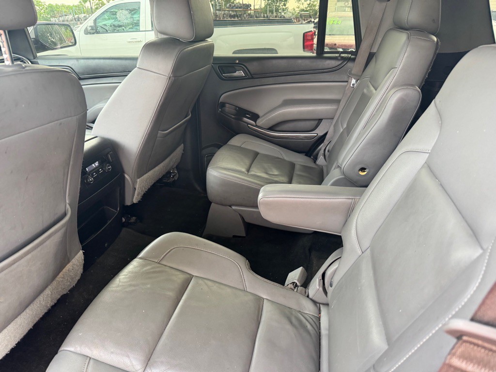 2016 Chevrolet Tahoe Image 8