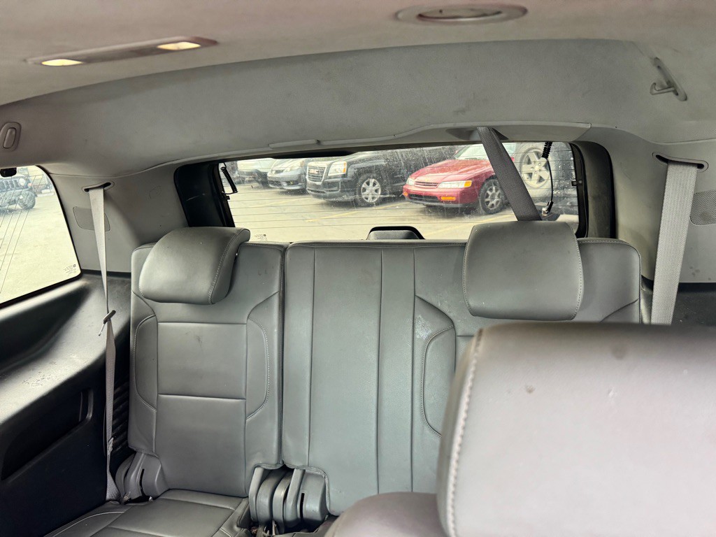 2016 Chevrolet Tahoe Image 9