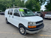 Image for 2013 Chevrolet Express  ID: 7471489