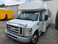 Image for 2014 Ford Econoline E450 SUPER DUTY CUTAWAY ID: 7473512