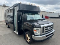 Image for 2015 Ford Econoline E450 SUPER DUTY CUTAWAY ID: 7473518