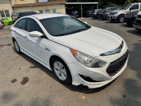 Image for 2015 Hyundai Sonata Hybrid ID: 7541470