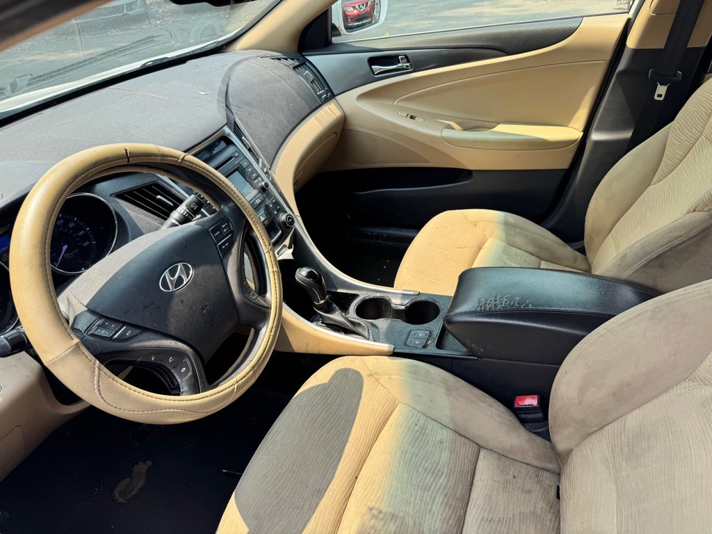 2015 Hyundai Sonata Image 7