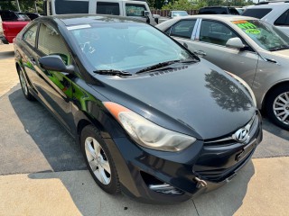 Image for 2013 Hyundai Elantra GS ID: 7541475
