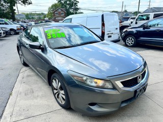 Image for 2010 Honda Accord LX ID: 7587651