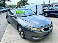 Image for 2010 Honda Accord LX ID: 7587651