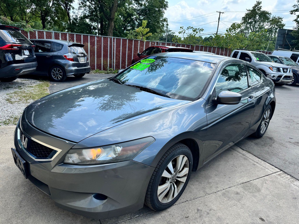 2010 Honda Accord Image 2