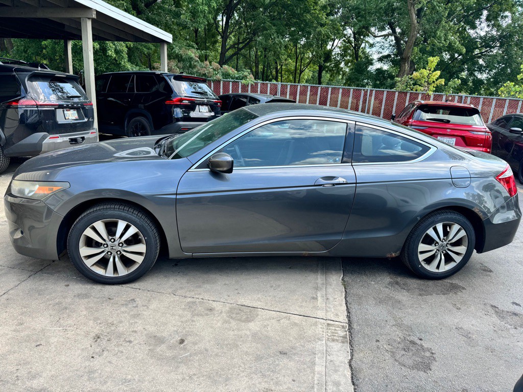 2010 Honda Accord Image 4