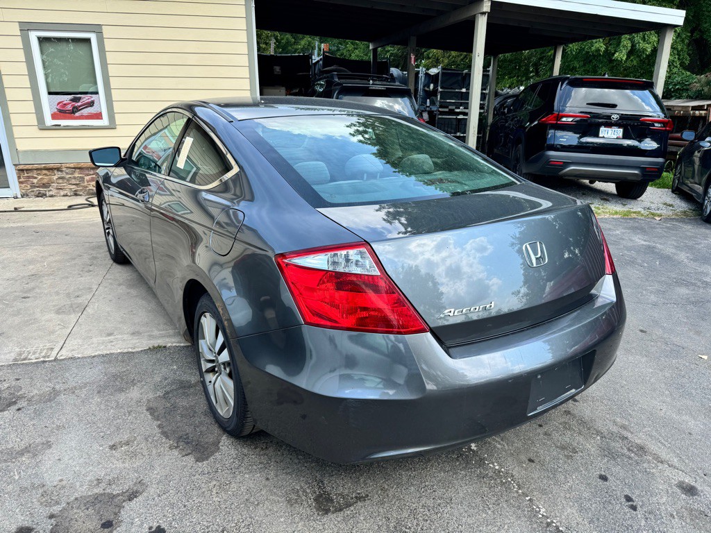 2010 Honda Accord Image 6