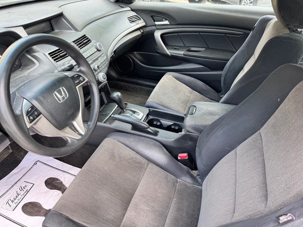 2010 Honda Accord Image 7