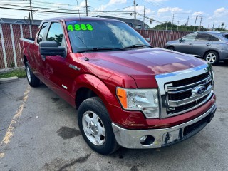 Image for 2014 Ford F-150 Super Cab ID: 7587862