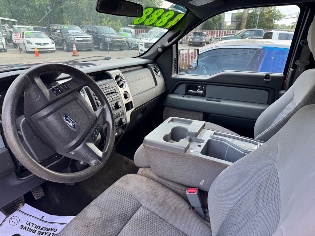 2014 Ford F-150 Image 6