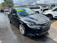 Image for 2015 Chrysler 200 S ID: 7608201