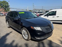 Image for 2019 Lincoln MKT  ID: 7630406