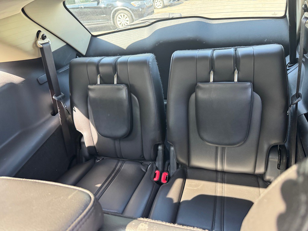 2019 Lincoln MKT Image 7