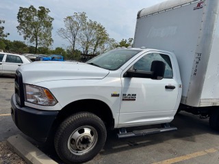 Image for 2017 RAM 3500  ID: 7640277