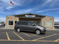 Image for 2009 Toyota Sienna XLE ID: 5817134