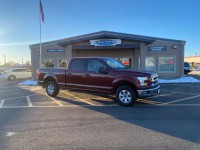 Image for 2016 Ford F-150 Supercrew ID: 5996518