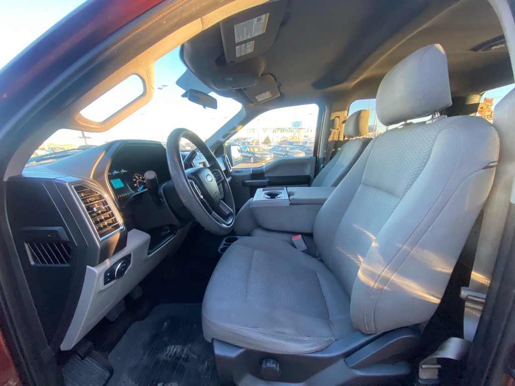 2016 Ford F-150 Image 6