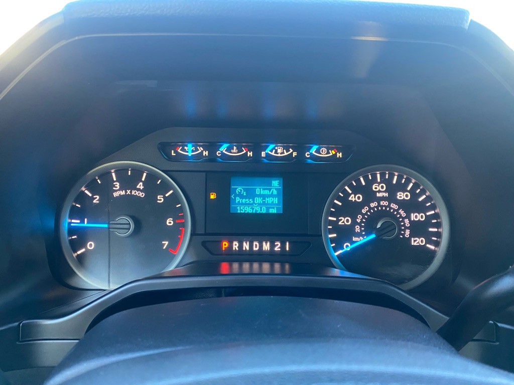 2016 Ford F-150 Image 7