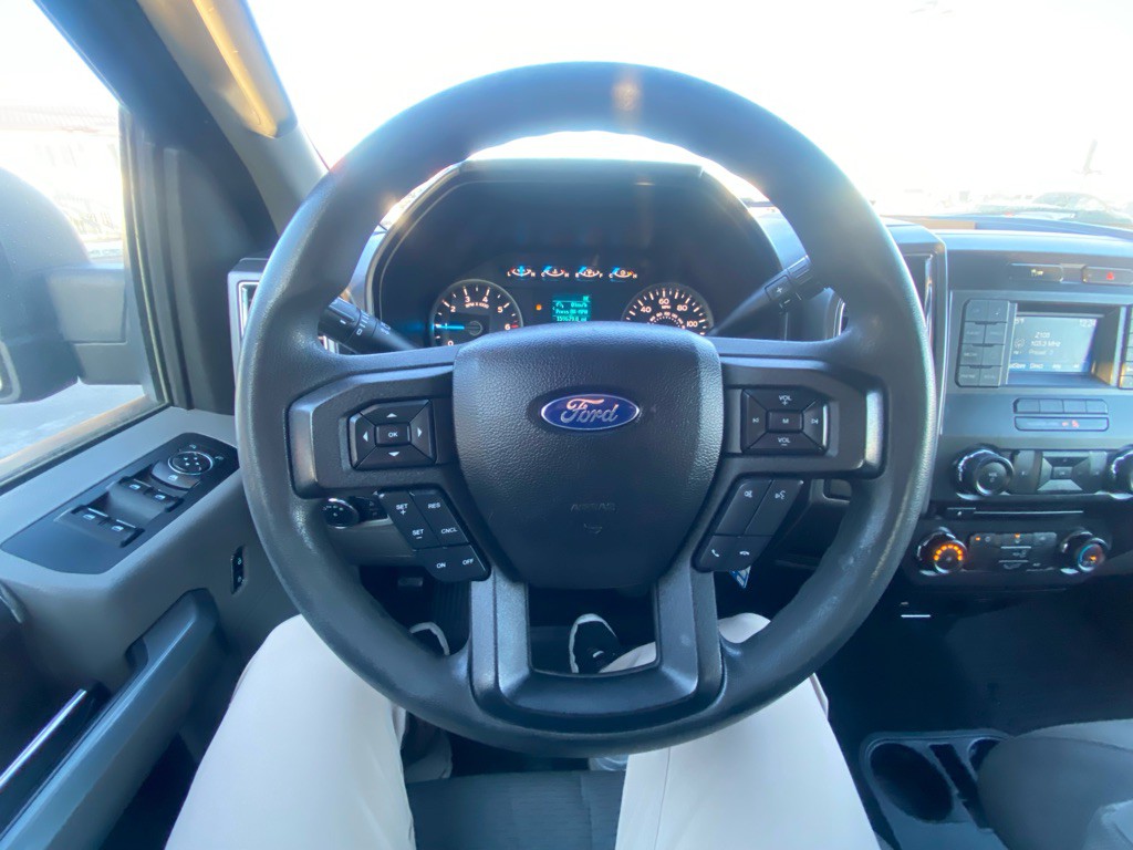 2016 Ford F-150 Image 8