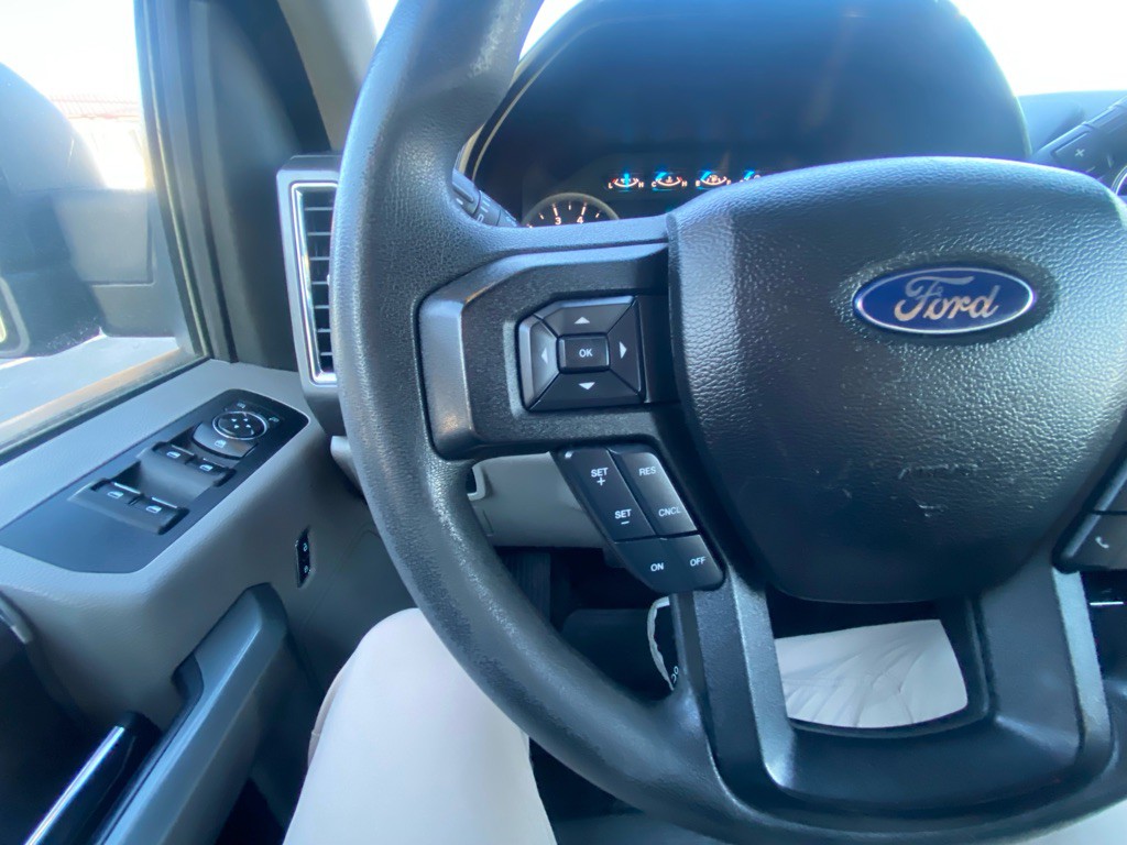 2016 Ford F-150 Image 9