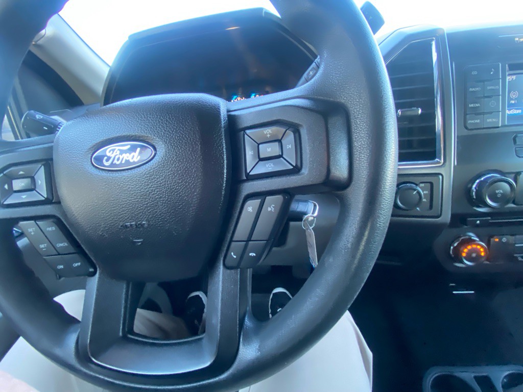 2016 Ford F-150 Image 10