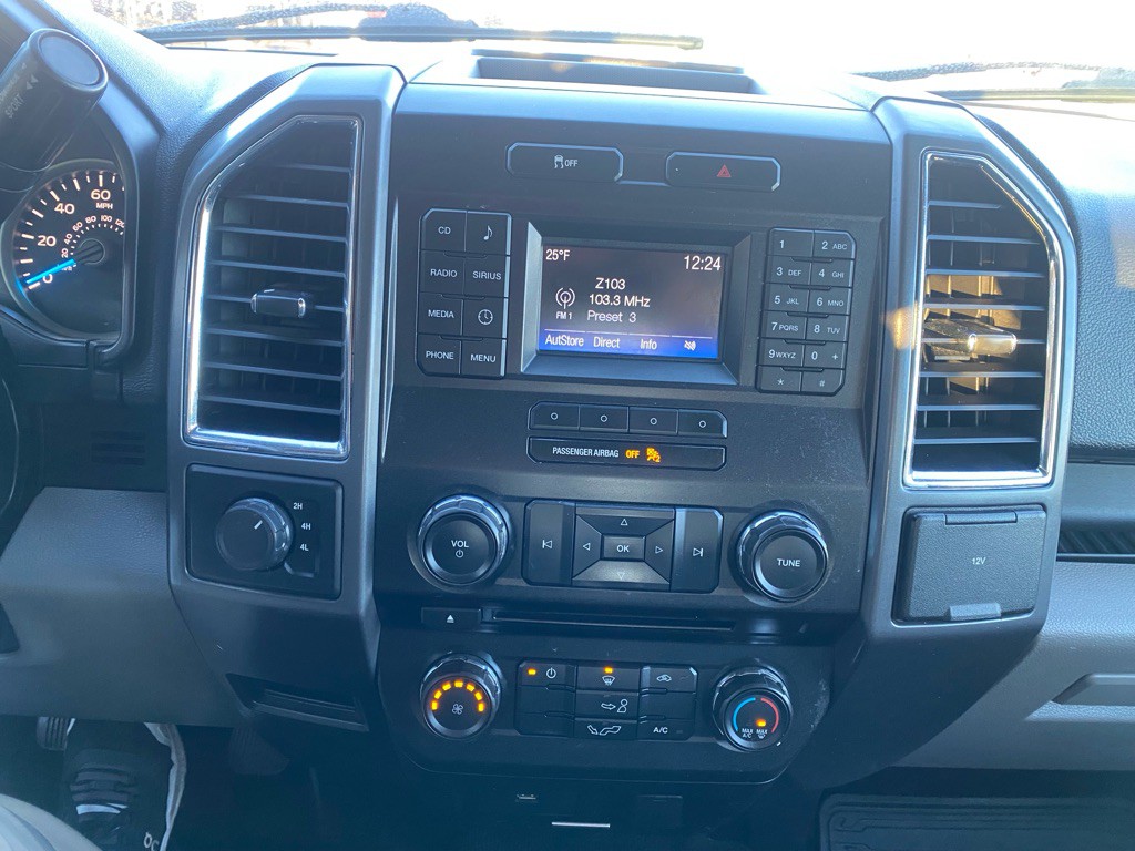 2016 Ford F-150 Image 11