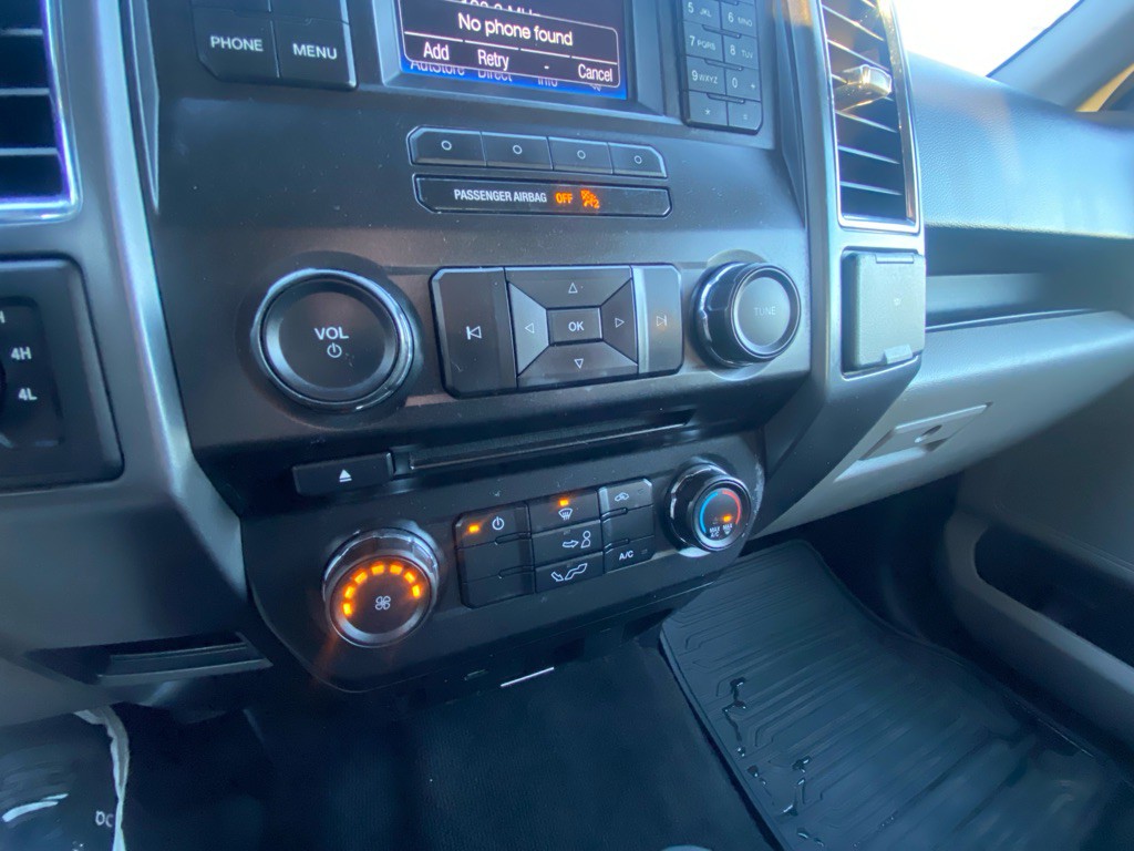 2016 Ford F-150 Image 12