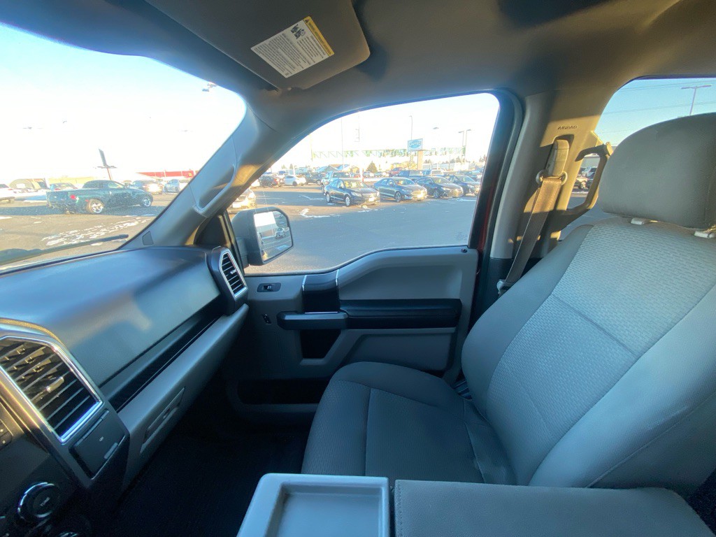 2016 Ford F-150 Image 13