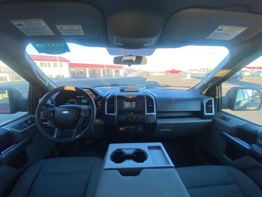2016 Ford F-150 Image 14