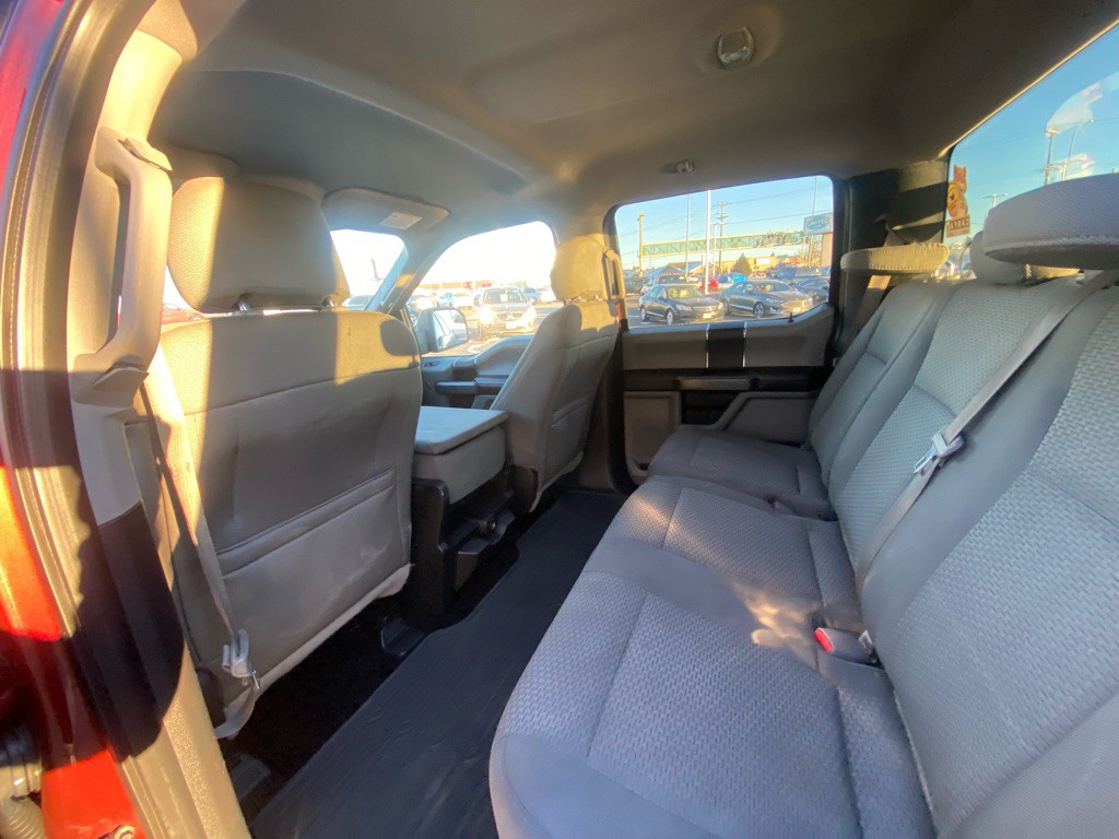 2016 Ford F-150 Image 15