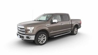 Image for 2016 Ford F-150 Supercrew ID: 5996518