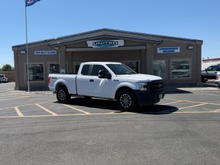Image for 2017 Ford F-150 Super Cab ID: 6179610