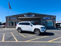 Image for 2018 Jeep Grand Cherokee Limited ID: 6205763