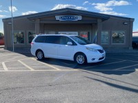 Image for 2011 Toyota Sienna XLE ID: 6245757