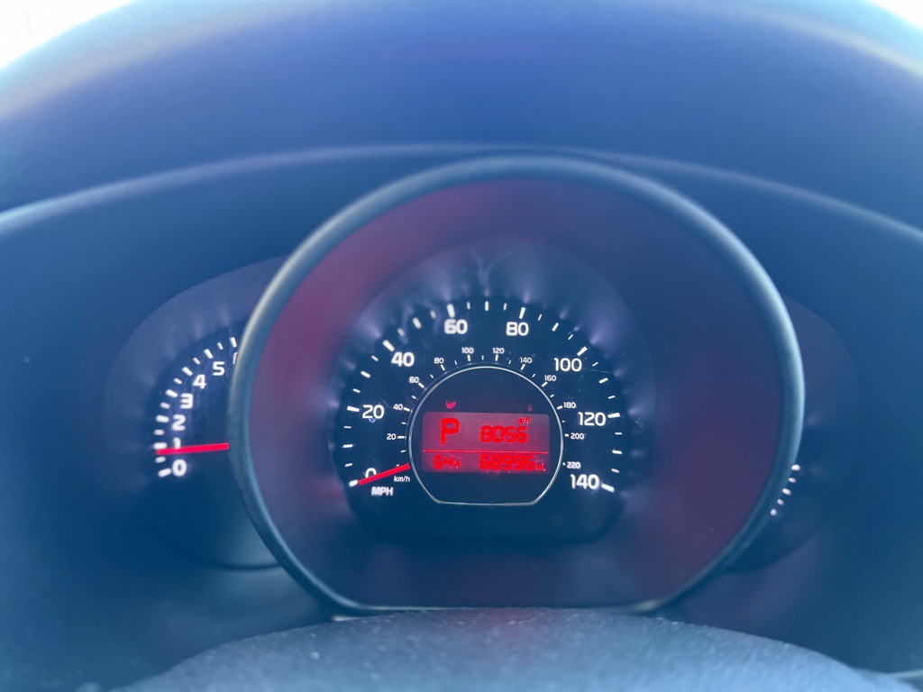2016 Kia Soul Image 7