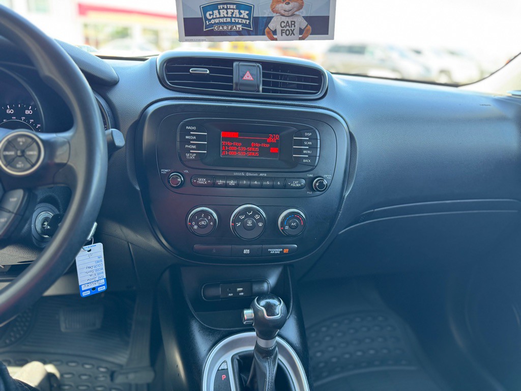 2016 Kia Soul Image 8