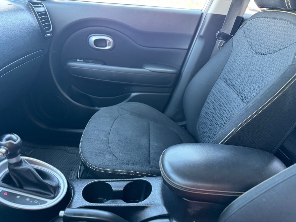 2016 Kia Soul Image 10